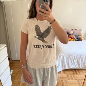 Chaser Graphic T-Shirt